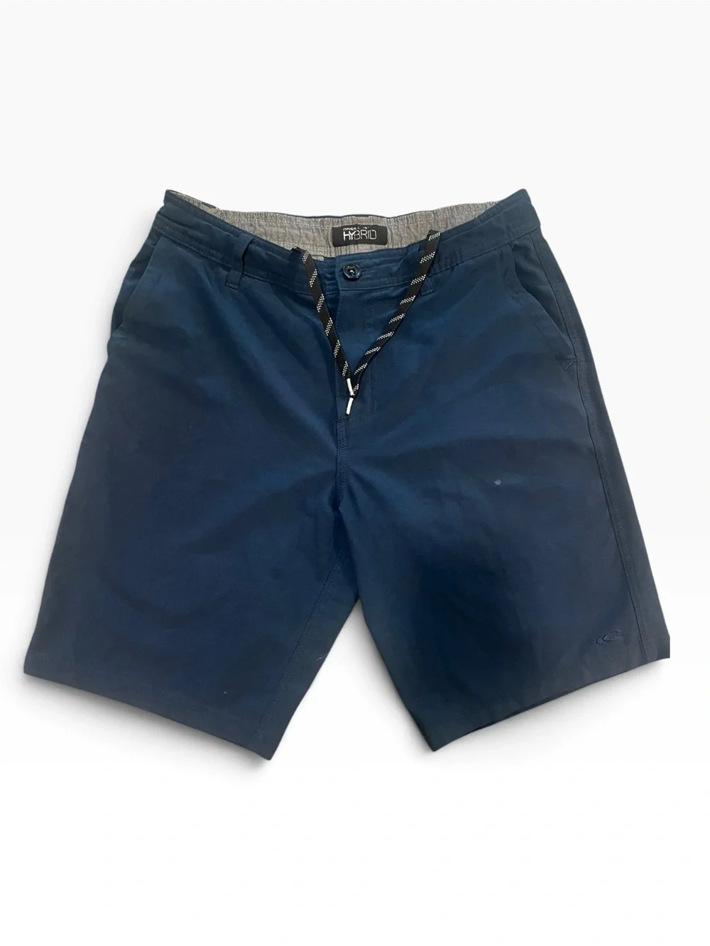 🖤 O’Neill Hybrid Navy Stretch Shorts Men’s Size 30 Surf Golf